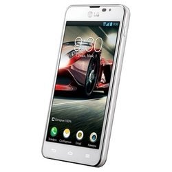 LG Optimus F5 LTE P875 (белый)