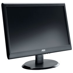 AOC e950Swdak (черный)