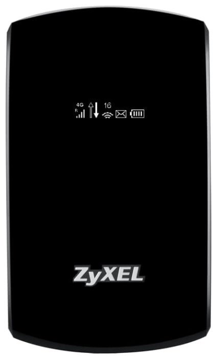 Wi-Fi роутер ZYXEL WAH7706
