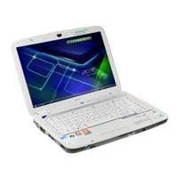 Acer ASPIRE 4920G-302G25Mi (Core 2 Duo T7300 2000 Mhz/14.1"/1280x800/2048Mb/250.0Gb/DVD-RW/Wi-Fi/Bluetooth/Win Vista HP)