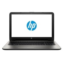 HP 15-ac615ur (Intel Core i5 6200U 2300 MHz/15.6"/1366x768/4.0Gb/500Gb/DVD-RW/AMD Radeon R5 M330/Wi-Fi/Bluetooth/Win 10 Home)