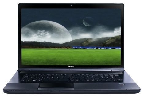 Acer Aspire Ethos 8951G-267161.5TWnkk