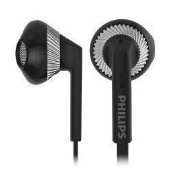 Philips SHE3205BK (черный)