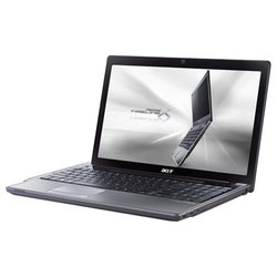 Acer Aspire TimelineX 5820TG-484G32Mnss (Core i5 480M 2660 Mhz/15.6"/1366x768/4096Mb/320Gb/DVD-RW/Wi-Fi/Win 7 HB)