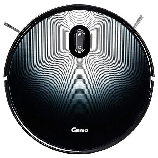 Робот-пылесос Genio Deluxe 480