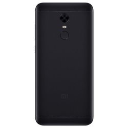 Xiaomi Redmi 5 Plus 3/32GB (черный)