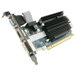 Sapphire Radeon R5 230 625Mhz PCI-E 2.1 1024Mb 1334Mhz 64 bit DVI HDMI HDCP RTL