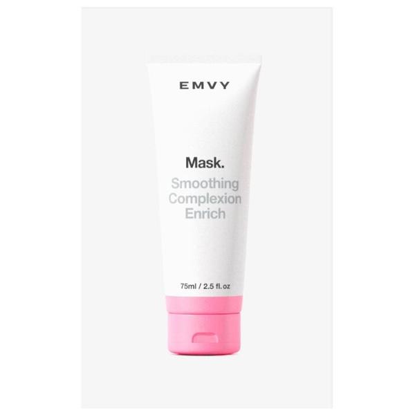 Маска Emvy на основе розовой глины 75 мл