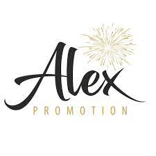 Alex promotion
