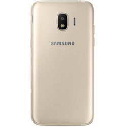 Смартфон Samsung Galaxy J2 (2018) SM-J250 (золотистый)