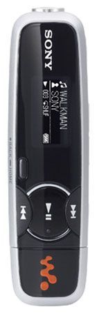 Sony NWZ-B133F
