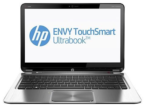 HP Envy TouchSmart 4-1200