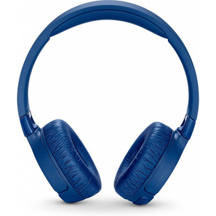 JBL T600BTNC (синий)