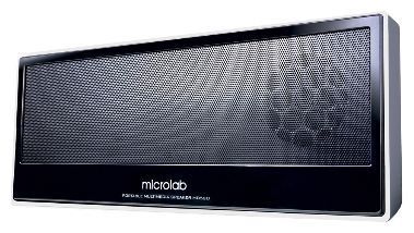 Microlab MD521