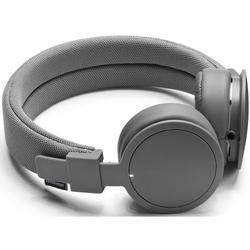 Urbanears Plattan ADV Wireless (темно-серый)