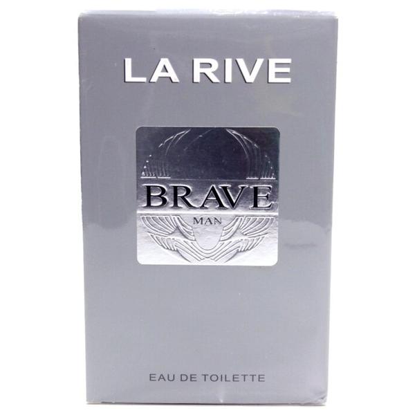 Туалетная вода La Rive Brave Man
