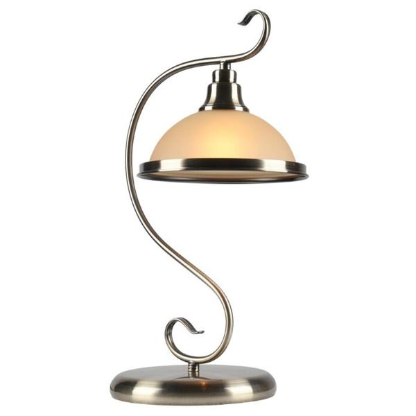 Настольная лампа Arte Lamp Safari A6905LT-1AB, 60 Вт