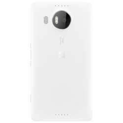 Microsoft Lumia 950 XL Dual Sim (белый)
