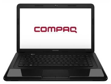 Compaq PRESARIO CQ58-127ER