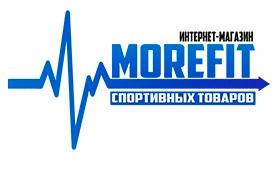 Интернет-магазин Morefit.ru