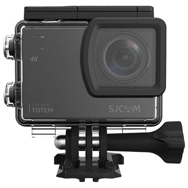 Экшн-камера SJCAM ION Series Totem 4K