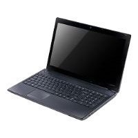 Acer ASPIRE 5552G-P323G25Mikk