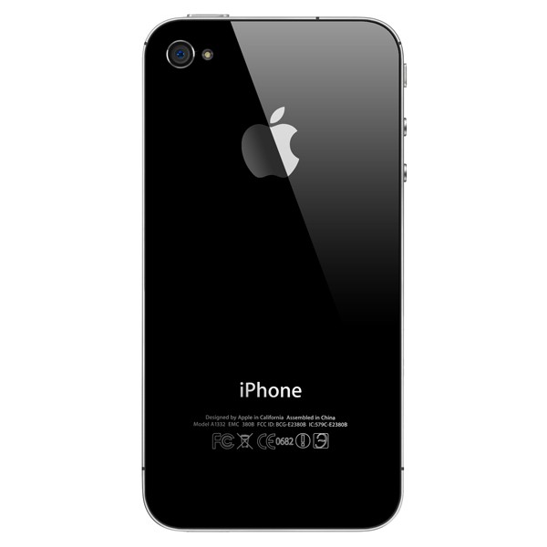 Apple iPhone 4S 8Gb