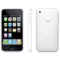 Apple iPhone 3GS 16Gb White