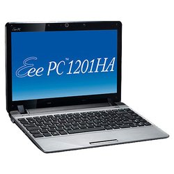 ASUS Eee PC 1201HA (Atom Z520 1330 Mhz/12.1"/1366x768/2048Mb/250Gb/DVD нет/Wi-Fi/DOS)