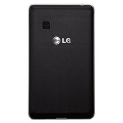 LG T375 (черный)