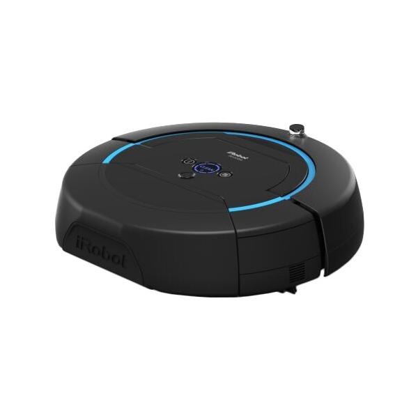 Робот-пылесос iRobot Scooba 450