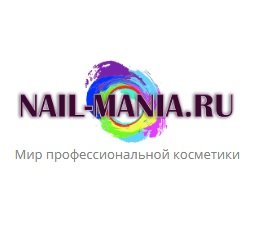 Интернет-магазин nail-mania.ru