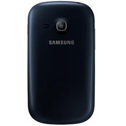 Samsung GALAXY Fame Lite GT-S6790 (черный)