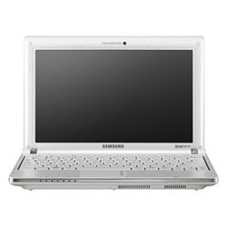 Samsung ND10 (Atom N270 1600 Mhz/10.1"/1024x600/1024Mb/160.0Gb/DVD нет/Wi-Fi/Bluetooth/DOS)