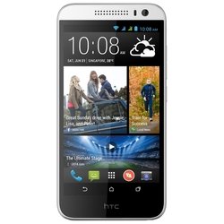 HTC Desire 616 Dual sim (белый)
