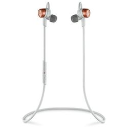 Plantronics BackBeat GO 3 (бело-оранжевый)