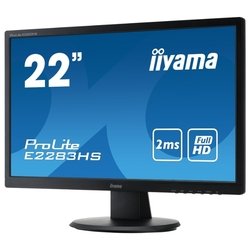 Iiyama ProLite E2283HS-1