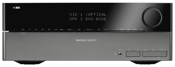 Harman/Kardon HK 3490