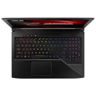 ASUS ROG GL503VD