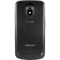 Samsung Galaxy Nexus i9250 Titan Silver (серый)