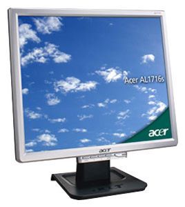 Acer AL1716Fhsd