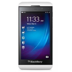 BlackBerry Z10 (белый)