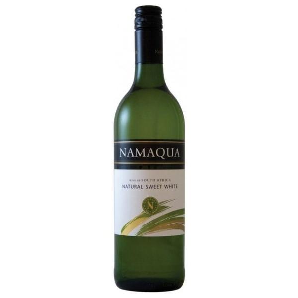 Вино Namaqua Sweet White 0,75 л