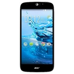 Acer Liquid Jade Z S57 (черный)