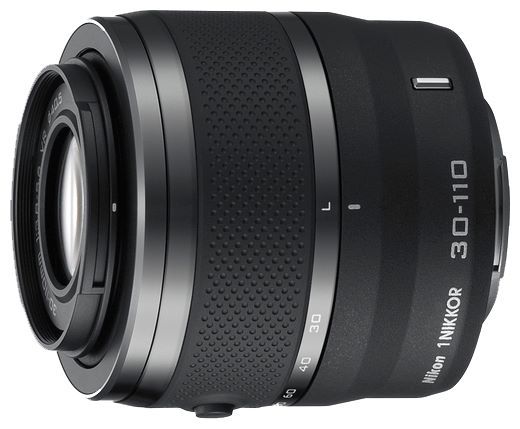 Nikon 30-110mm f/3.8-5.6 VR Nikkor 1