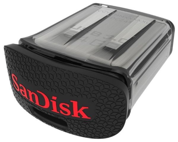 Sandisk Ultra Fit USB 3.0