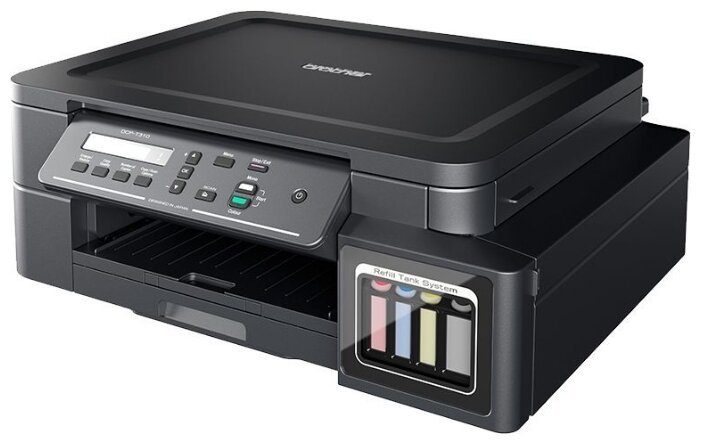 Brother DCP-T310 InkBenefit Plus