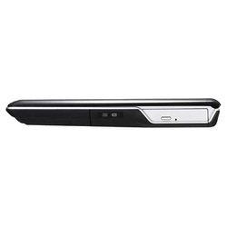 ASUS F80Q (Core 2 Duo T5900 2200 Mhz/14.1"/1280x800/3072Mb/250.0Gb/DVD-RW/Wi-Fi/Bluetooth/Win Vista HB)