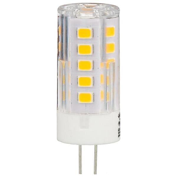 Упаковка светодиодных ламп 3 шт ЭРА Б0033191, G4, JC, 2.5Вт