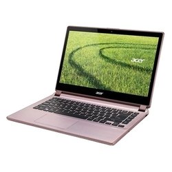 Acer ASPIRE V7-482PG-74508G1.02Tt (Core i7 4500U 1800 Mhz/14.0"/1920x1080/8.0Gb/1020Gb HDD+SSD Cache/DVD нет/NVIDIA GeForce GT 750M/Wi-Fi/Bluetooth/Win 8 64)